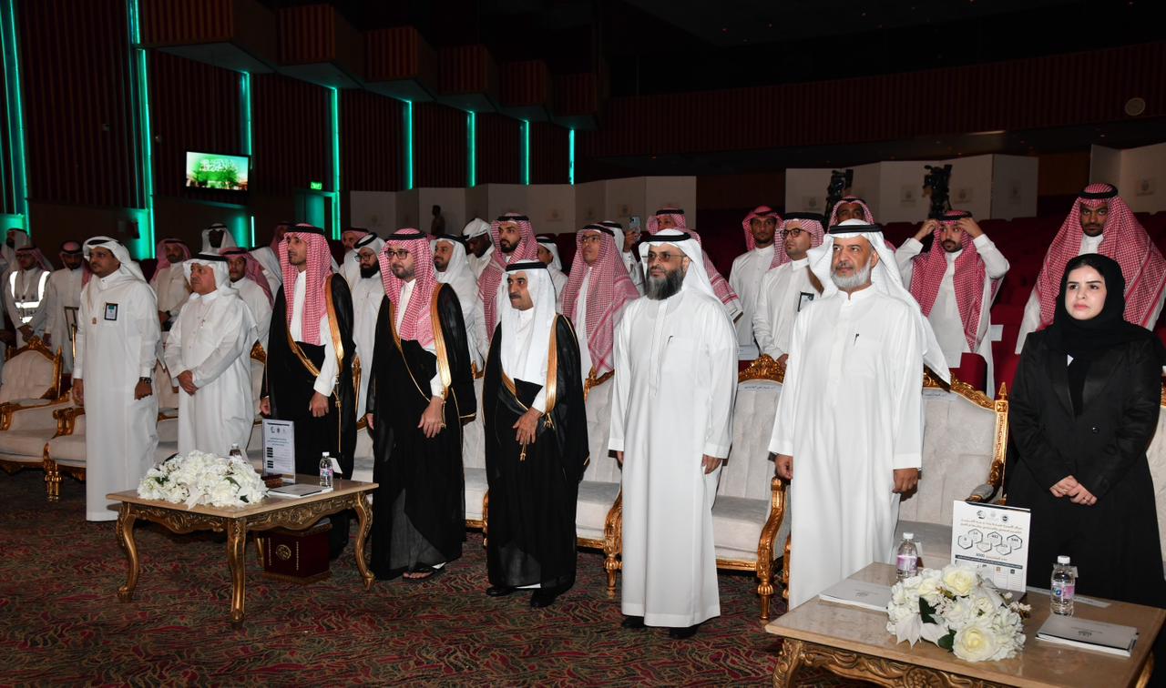 أم القرى تحتفي بتخريج مستفيدي مركز الأميرة صيتة بنت عبدالعزيز للتأهيل المهني والاجتماعي